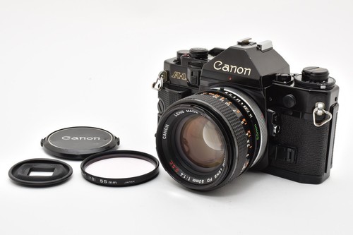 Canon slr film camera fd - slr,
