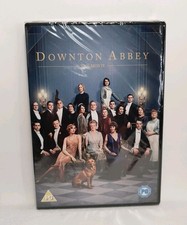 Downton abbey the movie dvd - abbey,