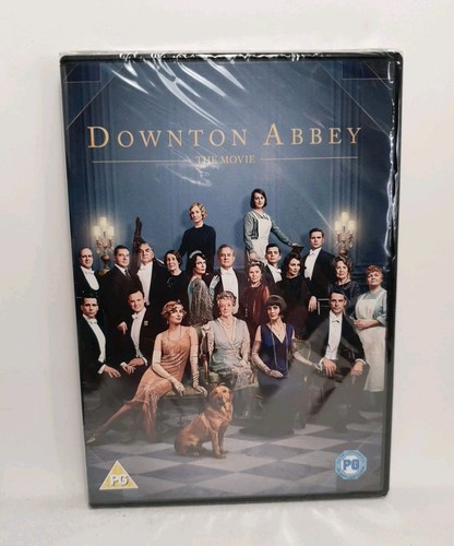 Downton abbey the - the, dvd