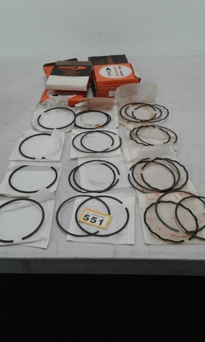 Set standard cords - of,