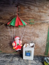 Father Christmas Santa