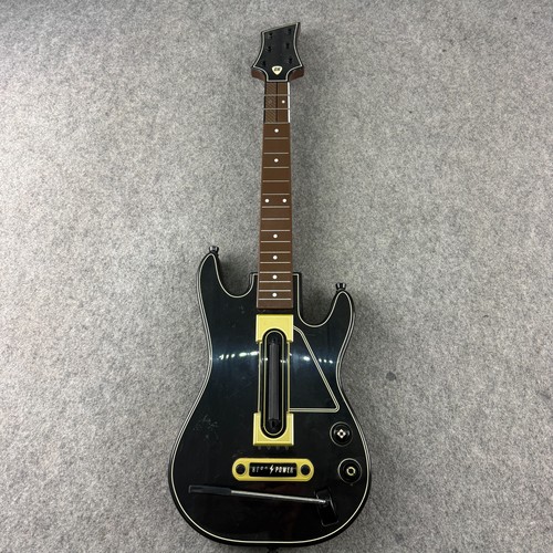 Guitar hero live - live,