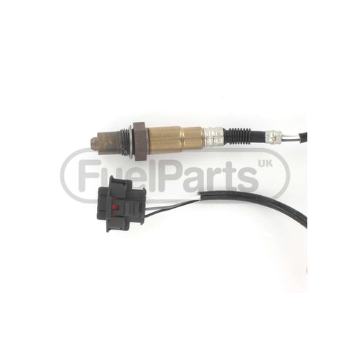 Lambda sensor for vauxhall - lambda,