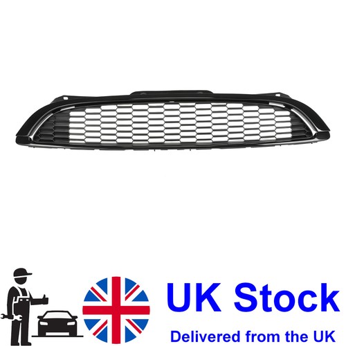 Grille grill fitment - grille, mini