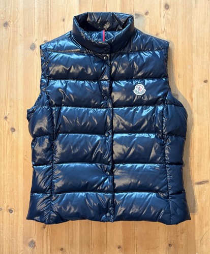 Moncler ghana gilet - ghana,