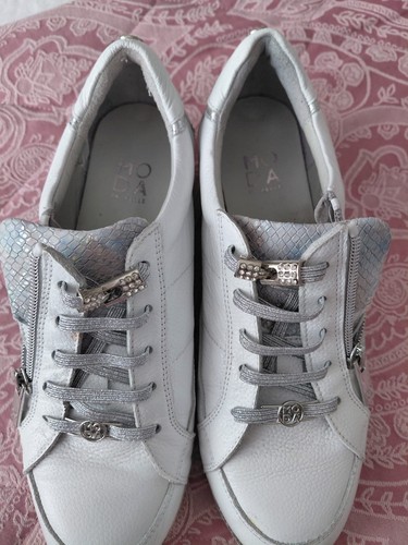 Moda pella womens trainers - moda, in