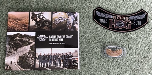 Harley davidson owners group - davidson,