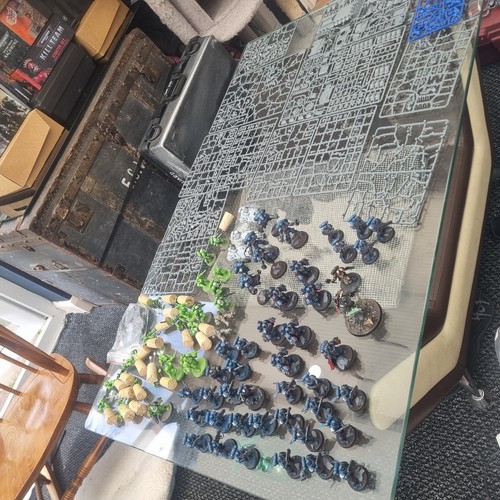 Huge primaris warhammer 40k - huge,