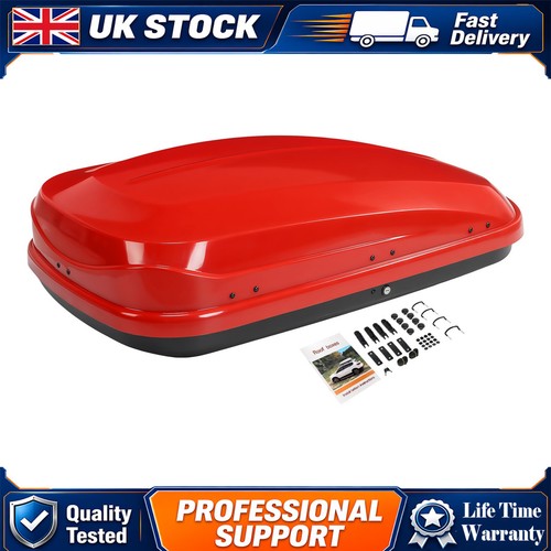 400 car cargo roof - roof, new