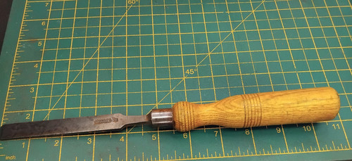 Vintage johnson firmer - vintage,