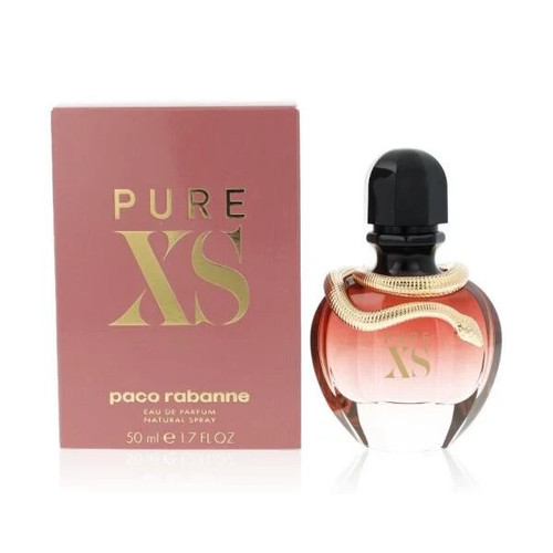 Paco rabanne pure for - paco,