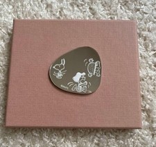 Snoopy Museum Mercy Mirror