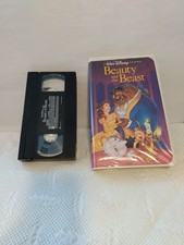 Walt Disney Classic Beauty and