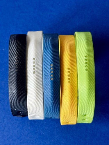 Fitbit flex wristband - 2,