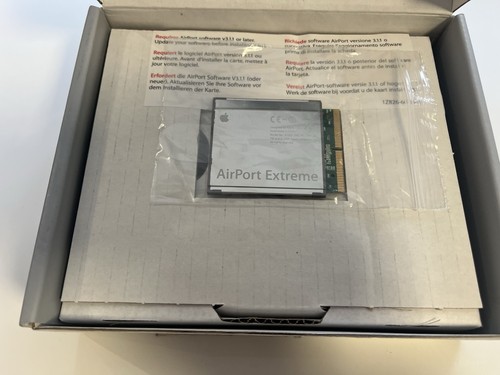 Apple airport extreme - apple,