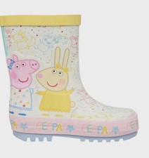 Peppa Pig Girls Wellies
