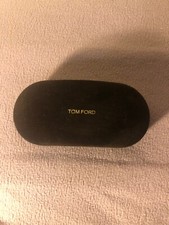 TOM FORD Hard Clamshell