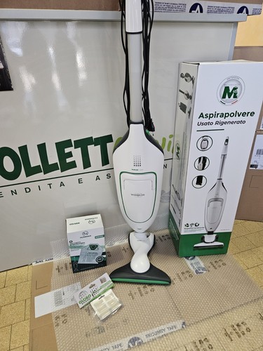 Used vorwerk kobold - vorwerk, vk200