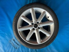 BMW Mini One/Cooper/S R131 17"