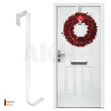 30cm Christmas Winter Wreath