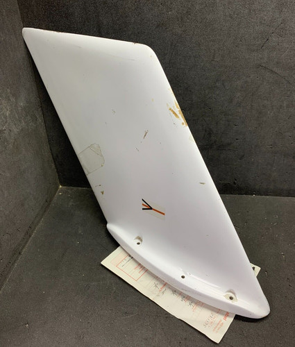 Aircraft antenna 310 2 - *, 10-310-2