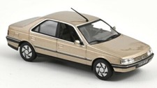 Diecast Model Car Scale 1:43
