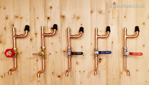 Handcrafted - 🍾🍾🍾,