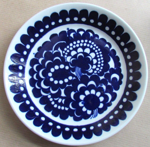 Arabia finland ara22 pattern - arabia,