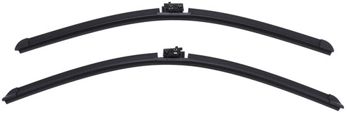 Bosch front flat blade wiper - bosch,