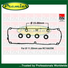 Premier Rocker Cover Box