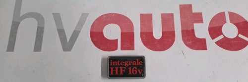 Emblem radiator grill badge - emblem,