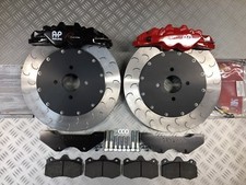 Focus RS MK1 front brake kit
