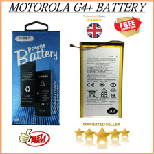 New GA40 Battery for Motorola Moto G4/ G4 Plus /2810/3000mAh