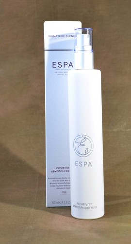 Espa positvity atmosphere - atmosphere, mist