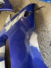 Yamaha R6 5eb 5MT RH Fairing 