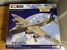 Corgi AA39502 Short Stirling