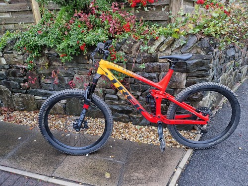 Trek remedy 2021 27 - remedy, 8