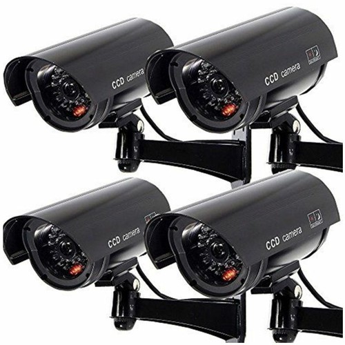 Dummy cctv bullet - cctv,