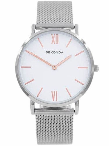Sekonda watch gents - watch,