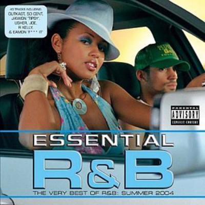 Various artists essential - artists:,