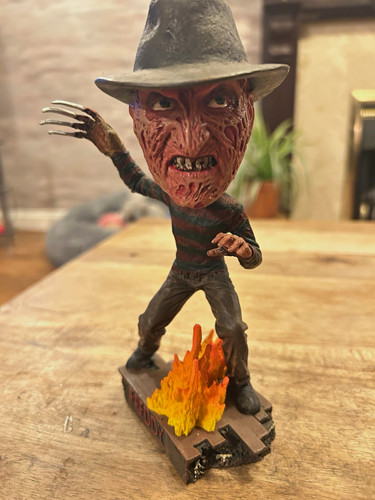 Vintage neca freddy krueger - neca,