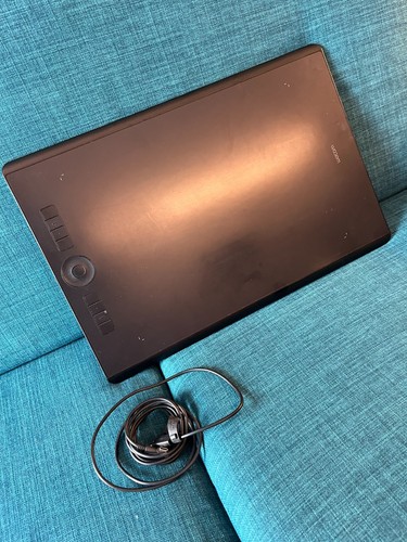 Wacom intuos pro - wacom, pth-660