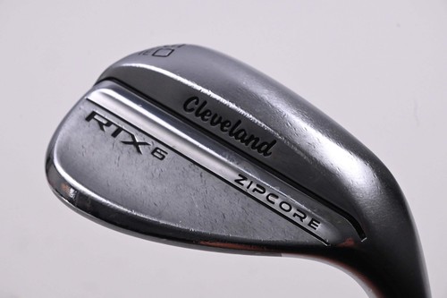 Cleveland rtx zipcore lob - 6,