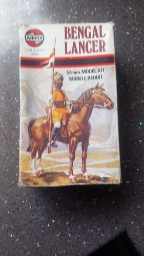 Airfix collectors series - collectors,