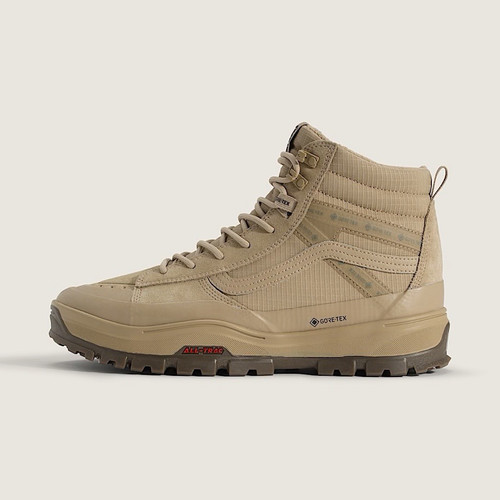 Vans men hiking ankle - vans, men’s