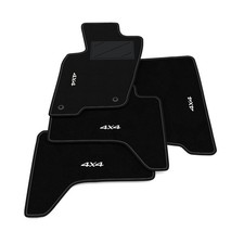 Mitsubishi L200 Compatible