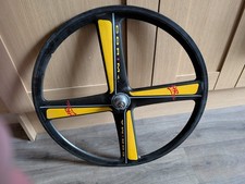Corima spoke front wheel - 4,