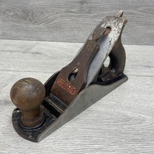 Stanley bailey smoothing - stanley, 4