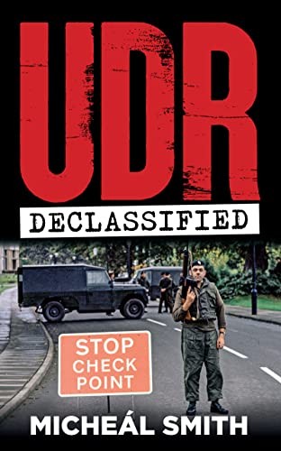 Udr declassified smith - declassified,,