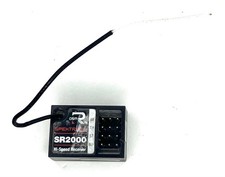 Spektrum SR2000 DSMR 2-Channel